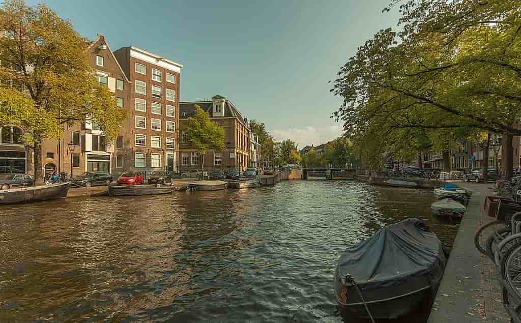Pontos turísticos da Holanda, Amesterdão