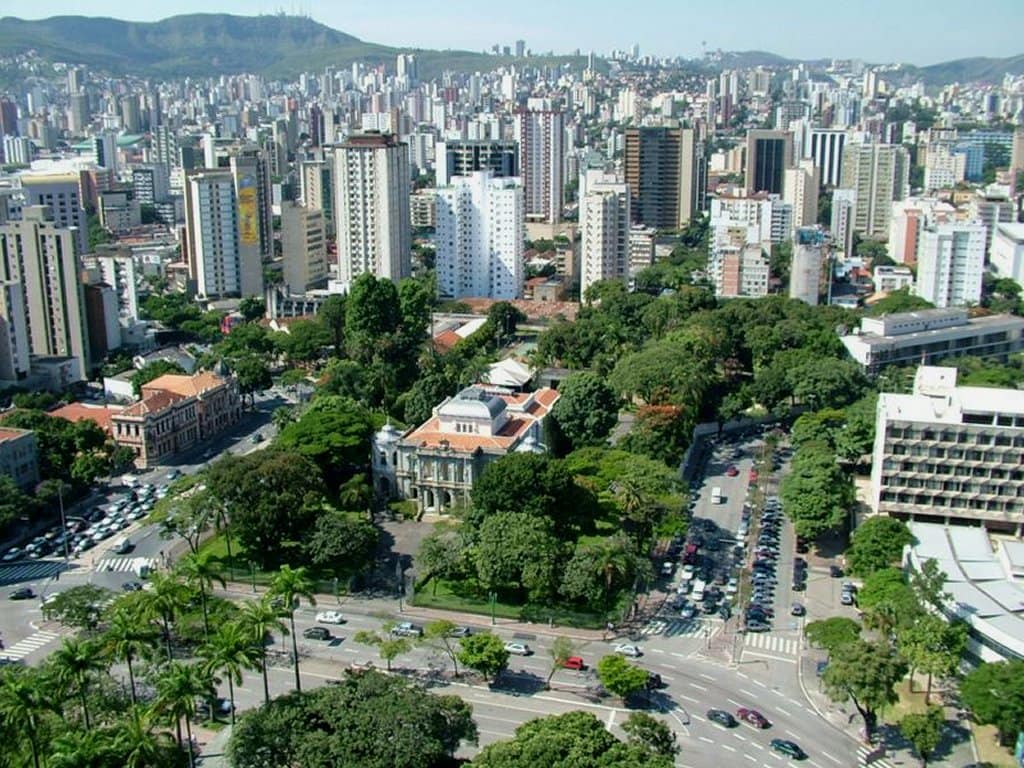 O que fazer em Belo Horizonte sem gastar muito