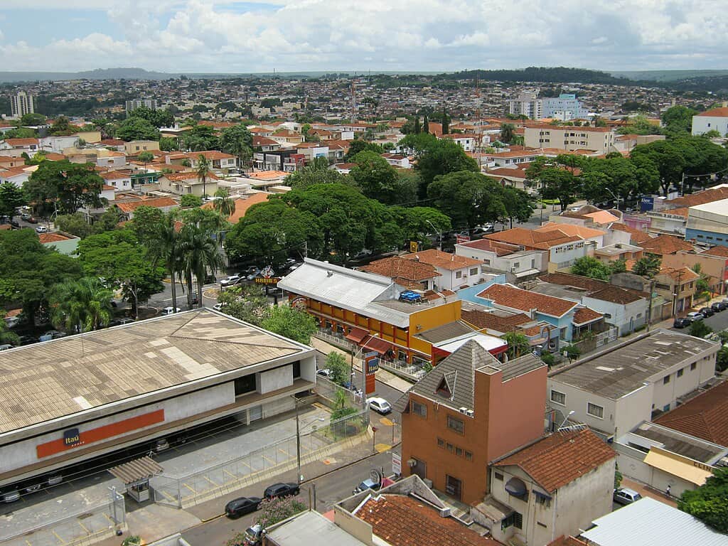 O que fazer em Ribeirão Preto: 12 melhores lugares que tem de visitar -  Brazilspotlight