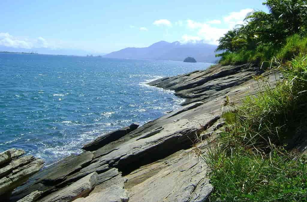 Praia da Feiticeira – Ilhabela