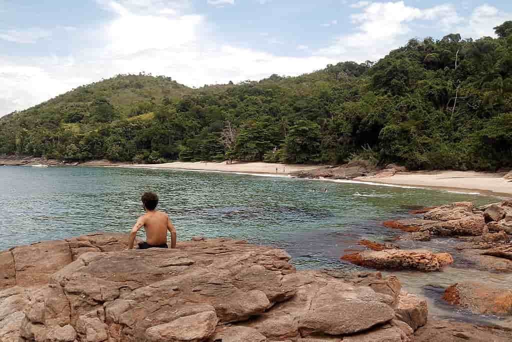 Praia do Cedro do Sul