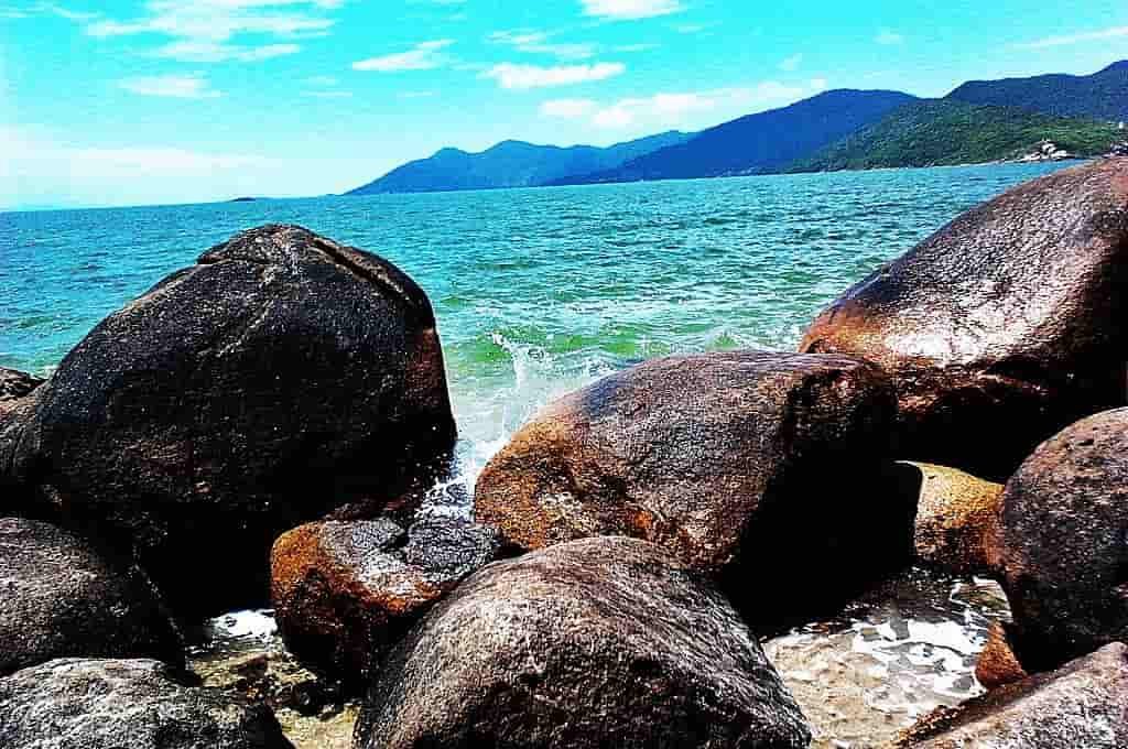 Praia do Sonho de Itanhaém