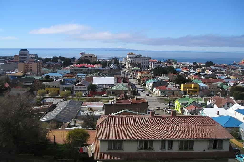 Punta Arenas