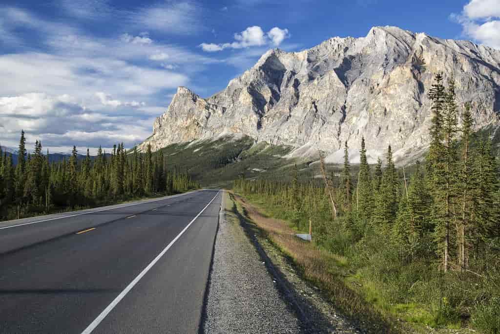 Autoestrada de Dalton