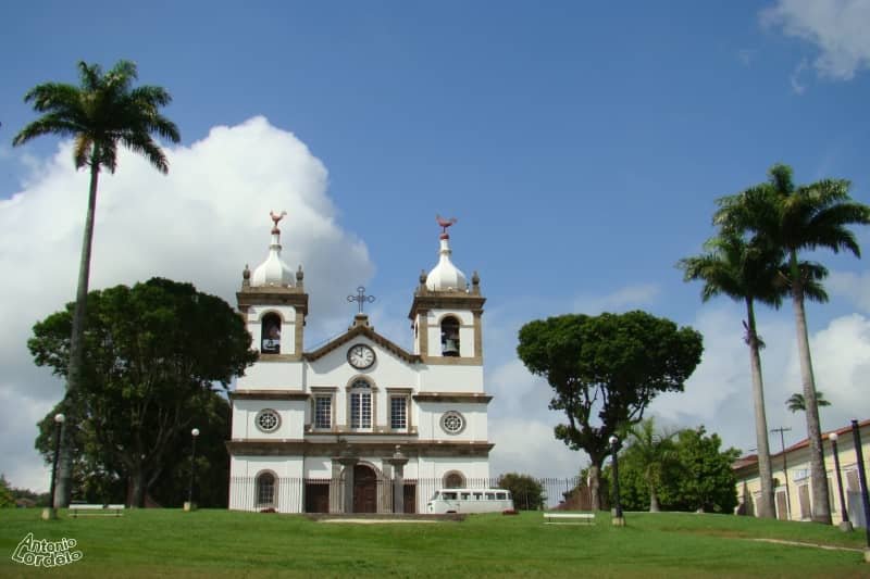 Igreja Matriz de Nossa Senhora da Conceição