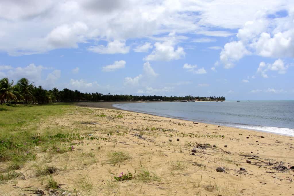 O que fazer em Itanhaém, Boca da Barra