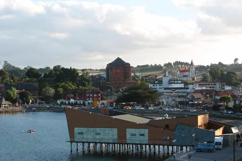 Puerto Varas