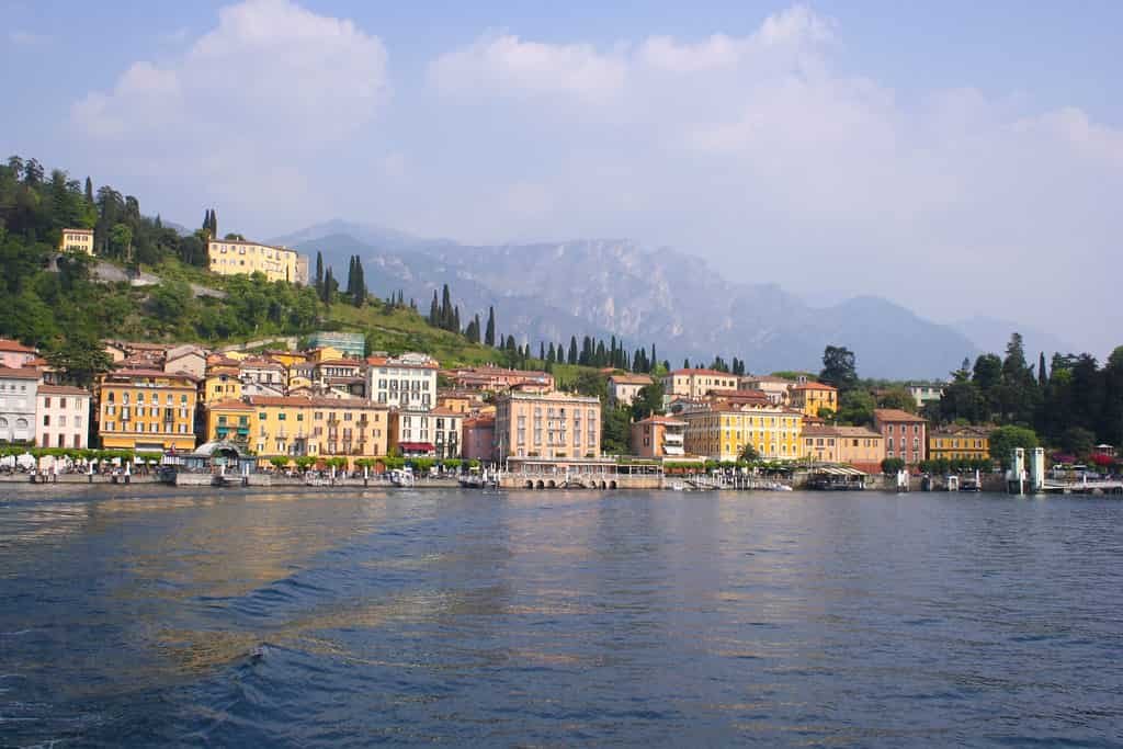 Lago de Como