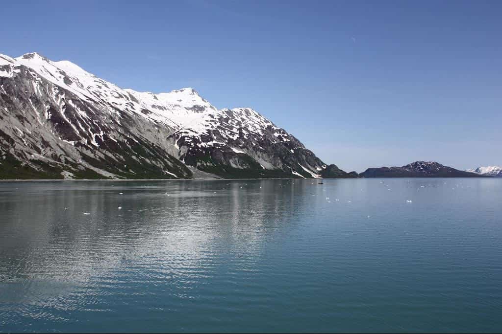 Parque Nacional da Baía Glaciar