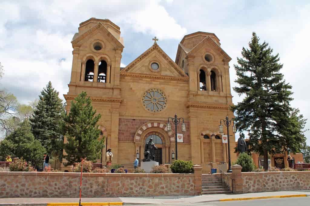 Catedral Basílica de São Francisco de Assis