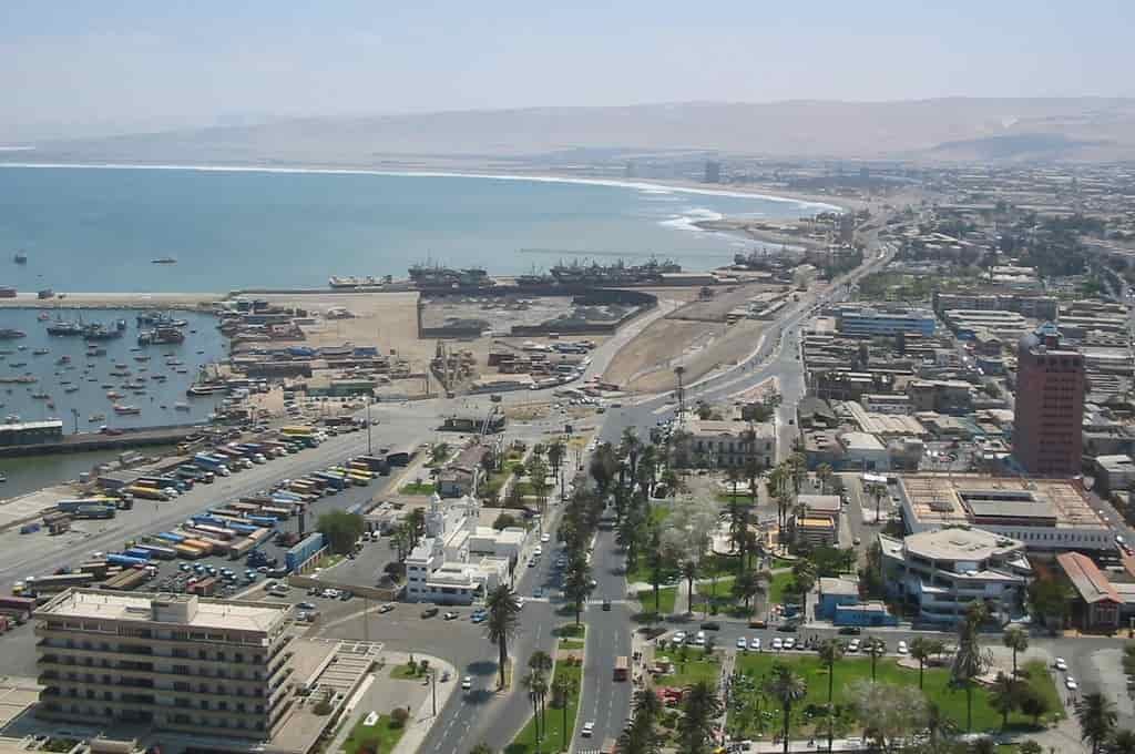 Antofagasta