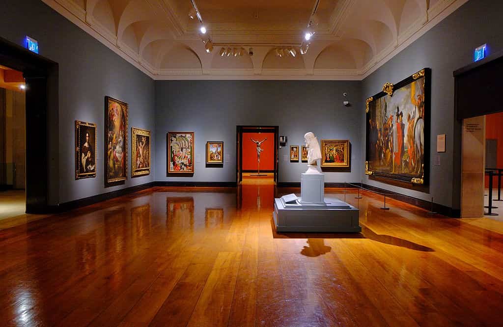 Art Gallery of Ontario