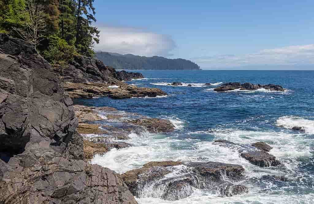 Vancouver Island