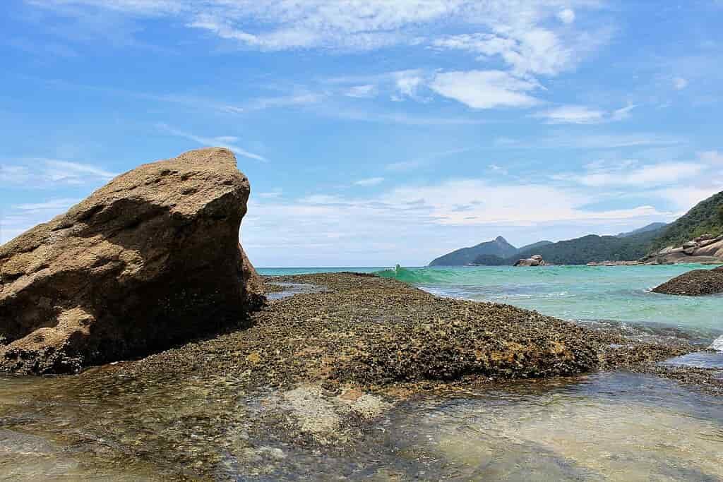 Praia da Canto