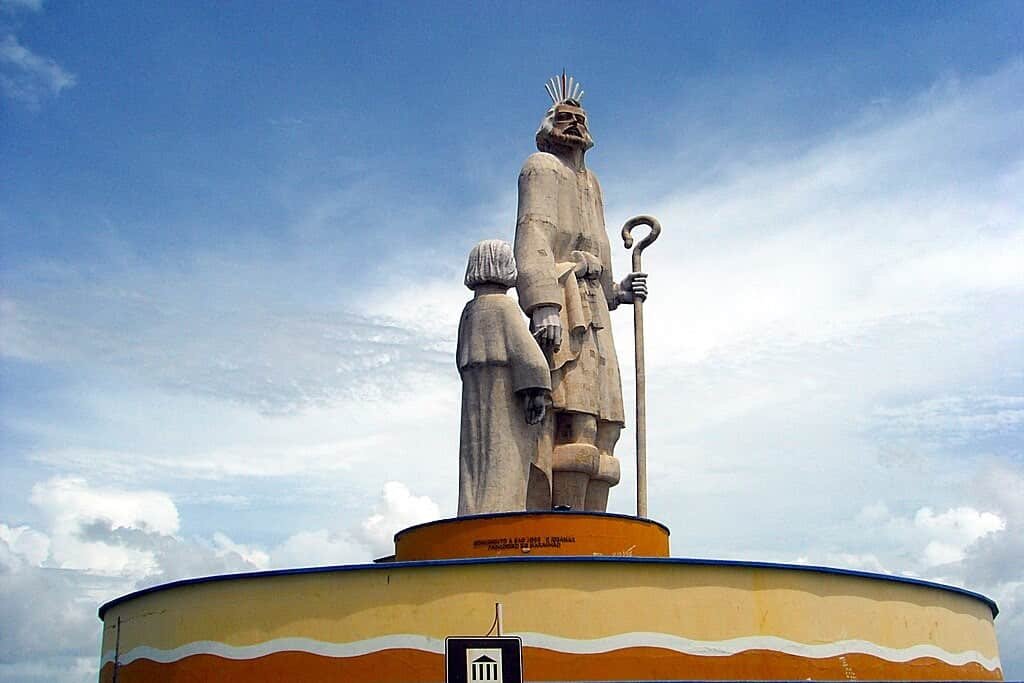 Sao Jose de Ribamar