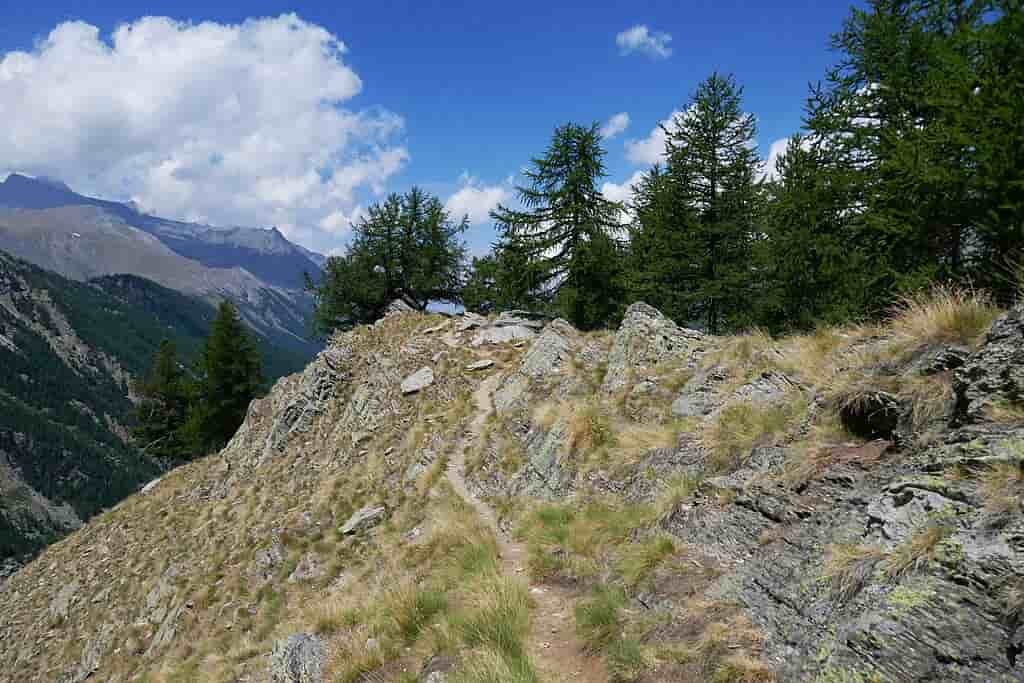 Parque Nacional Gran Paradiso