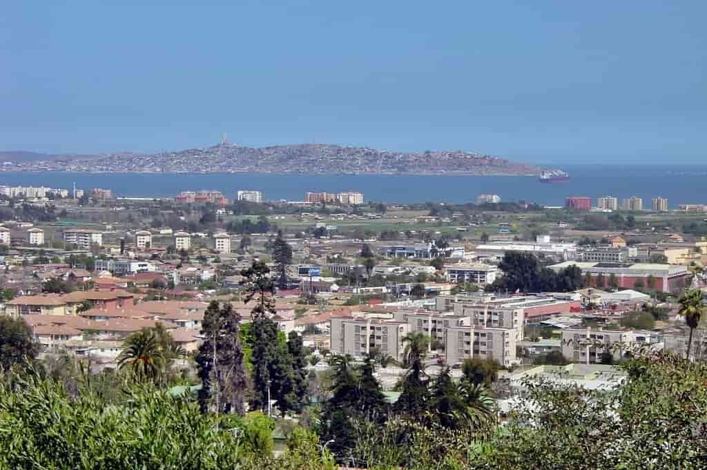 La Serena