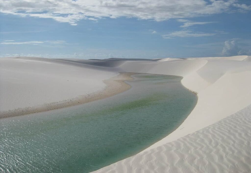 Pontos Turísticos do Maranhão