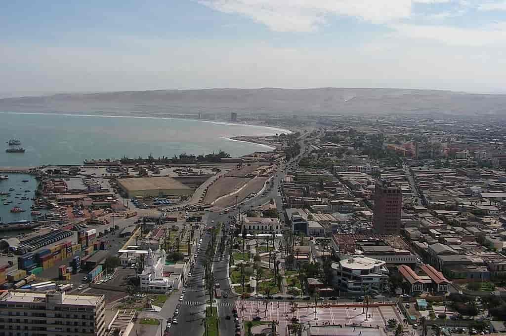 Arica