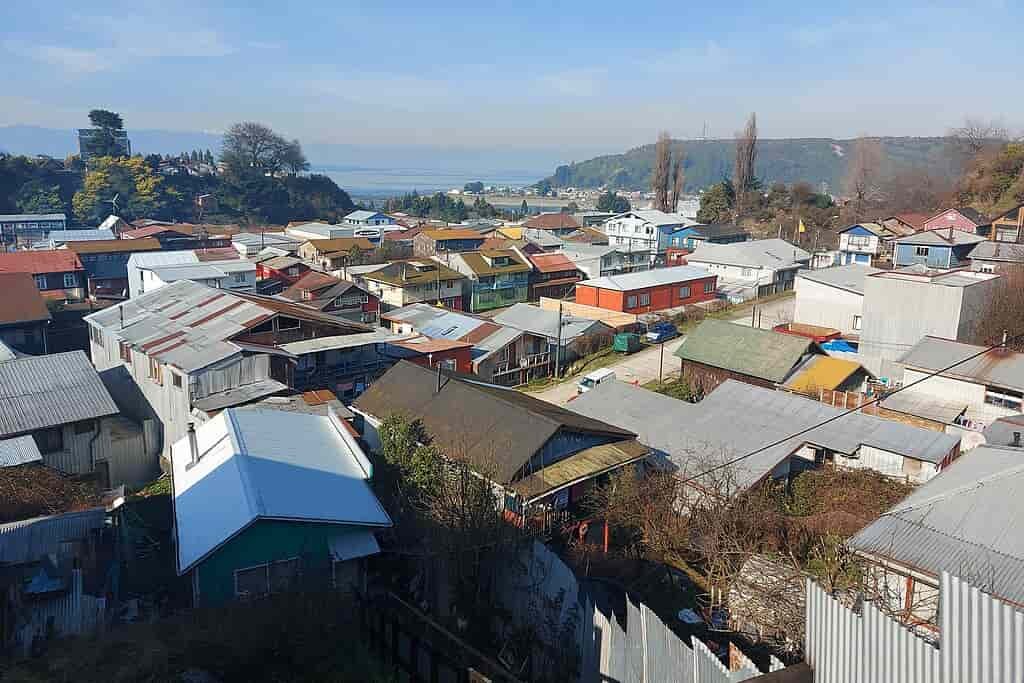 Puerto Montt