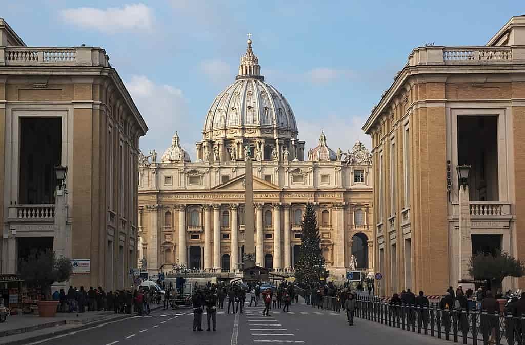 Cidade do Vaticano
