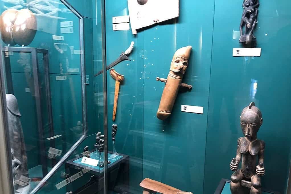 Sexmuseu de Amesterdão