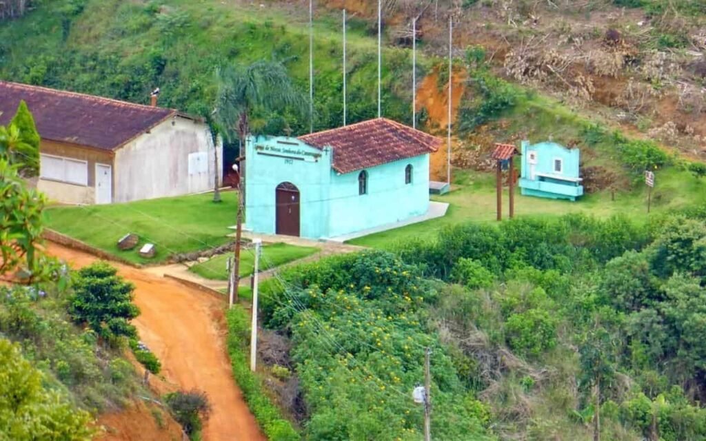 O que fazer em Santa Teresa, Espírito Santo