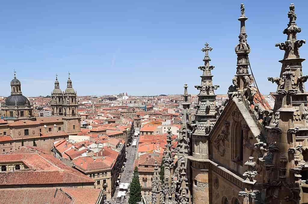 Salamanca