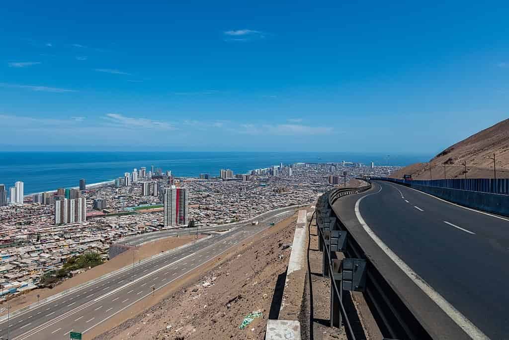 Iquique