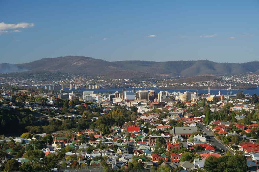 Hobart