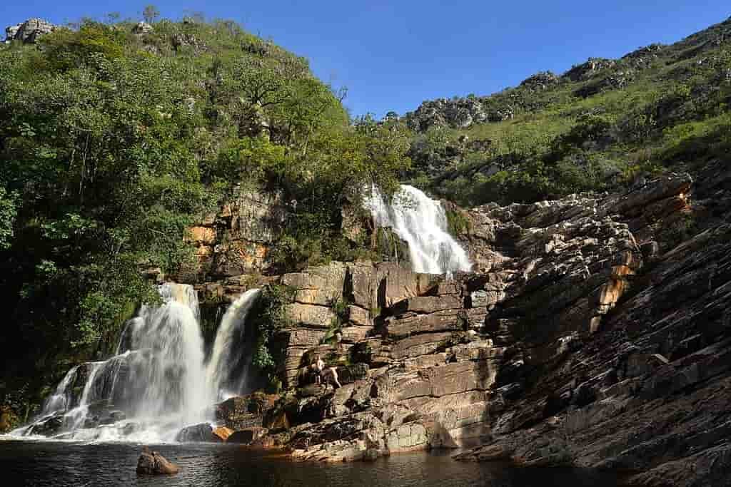 Parques Nacionais do Brasil, Parque Nacional da Serra do cipo