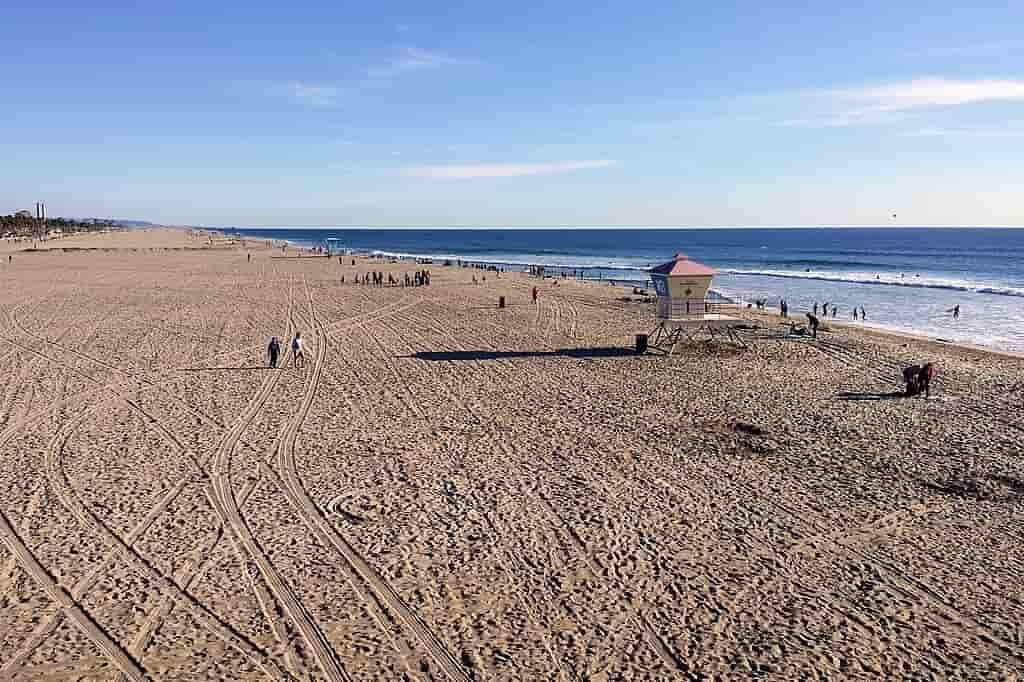 Huntington Beach