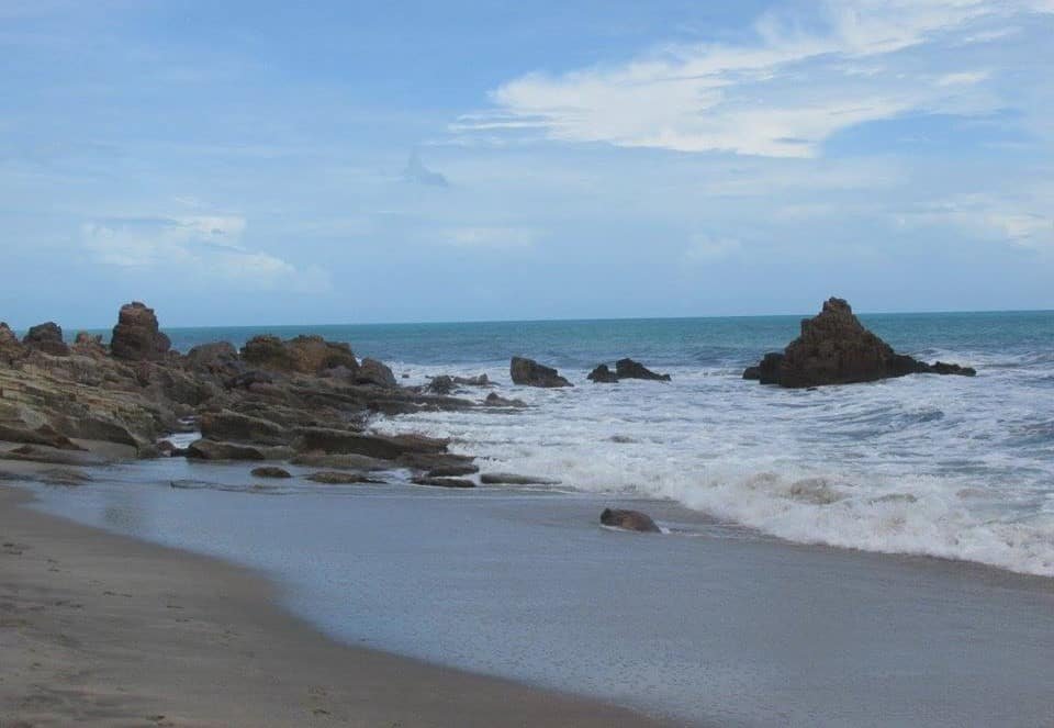 arques Nacionais do Brasil, Parque Nacional de Jericoacoara