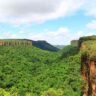 Turismo em chapada dos guimarães